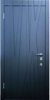 ВХОДНЫЕ ДВЕРИ НА ЗАКАЗ Входные двери НЕБОСКРЕБ В14.14